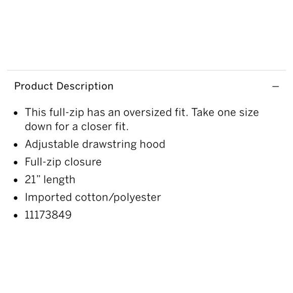 PINK Victoria’s Secret Sport Full Zip Size X-Small - Picture 2 of 4